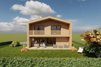 Traumhaus Nähe Lienz - Oberkärnten - Nebenwohnsitz möglich!