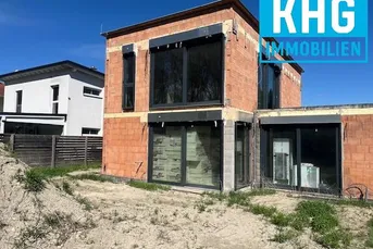 ++++MEHR ALS DER ROHBAU STEHT - JETZT SIND SIE DRAN++++
