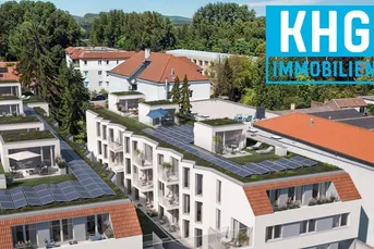 ++++EXKLUSIVER VORVERKAUF - DACHGESCHOSS TRAUM MIT DACHGARTEN++++