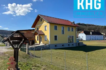 ++++VERBUNDEN MIT DER NATUR - HOCHWERTIGER GEHTS FAST NIMMA++++