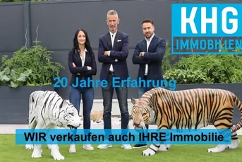 ++++EINER UMWIDMUNG ZUM BAULAND STEHT NICHTS IM WEGE - INKL: STUDIE++++