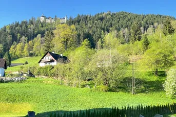 Sonnige, ruhige Eigentumswohnung in der Nationalparkgemeinde Admont!