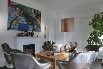 Vielseitig nutzbares Haus in sonniger Ruhelage!