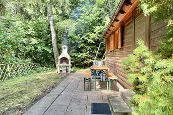 Ruhe finden, Natur erleben, Kraft tanken – das perfekte Hideaway in der Steiermark!