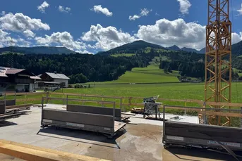 Wohnen und Vermieten: Das perfekte Wohnbauprojekt für Familien und Gäste. Möglichkeit zum Ausbau einer Galerie .