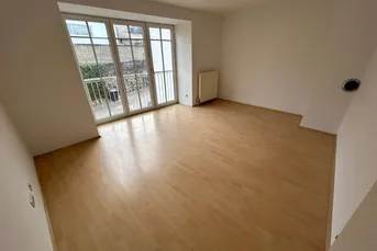 Freundliche Wohnung mit Keller und Parkplatz in Judenburg