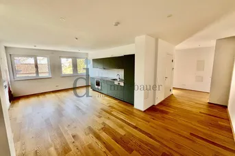 Moderne 3-Zimmerwohnung in Ruhiger Lage von Klosterneuburg!