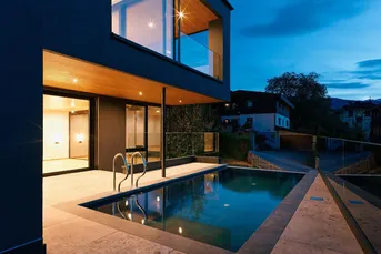 LUXURY LIVING SCHWAZ INNfinity #one