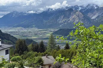 Traumhaftes Baugrundstück in sonniger Aussichtslage am Wattenberg zu verkaufen
