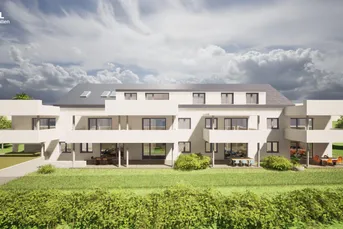 Neubau trifft Natur – Exklusive Wohnungen Nähe Leibnitz, Lassnitzweg 4