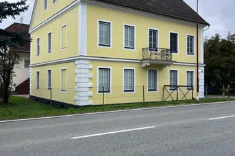 "Kaufanbot liegt vor!" Rentables Zinshaus mit 8 Einheiten - Top Lage in Wolfsberg Nord nahe Ortszentrum