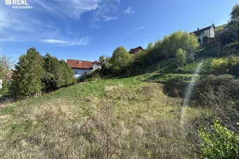 3.040 m² großes Grundstück in 8051 Gösting zu verkaufen
