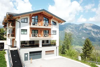 Premium Anlagewohnung - profitieren auch Sie von der Sportregion Schladming Dachstein!