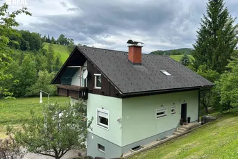 Idyllisches Einfamilienhaus in Södingberg – Ihr Rückzugsort inmitten der Natur