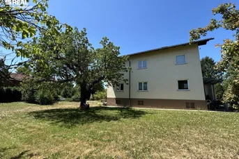 Großzügiges Einfamilienhaus in Graz-Straßgang