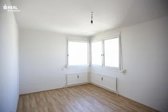 Mietwohnung mit herrlichem Ausblick!
