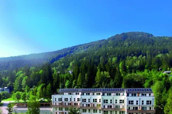 02 – Erstbezug! Sonnige Maisonette mit Garten und Panoramablick – direkt vom Bauträger, ohne Provision!