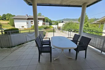 Gepflegte Wohnung in Reifnitz – nur wenige Gehminuten zum Wörthersee