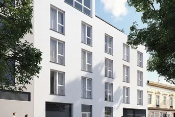 L30. DAS LEDERERHAUS - Top 02 - Ihr neues Zuhause mit Balkon