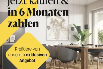 A04 | Gartentraum Südwest-Lage in Leonding Zentrum