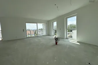 Doppl.Waldstraße - TOP B13 Jetzt besichtigen &amp; heuer noch einziehen!
