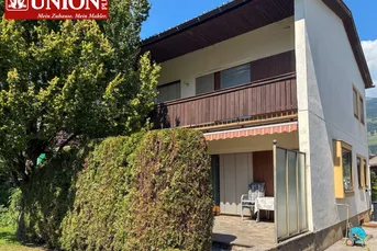 Lienz - Ein Zuhause mit Platz für Mehr