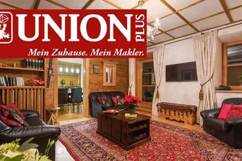 Charmantes Chalet in Toplage von St. Anton