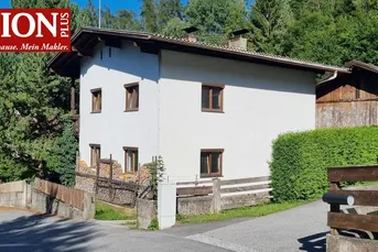 Flaurling - Haus mit Raum für eigene Ideen