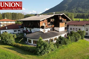 Anlagehit am Mieminger Plateau