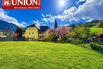 Baugrund in Lienz sucht Häuslbauer