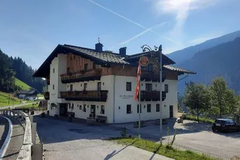 Gepflegtes Hotel in der Ferienregion Hochpustertal