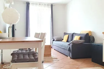 Attraktive Starterwohnung in Sistrans