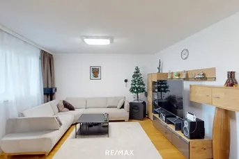 Zentrale Ruhelage trifft Wohnkomfort – Charmante 2-Zimmer-Wohnung in Jenbach!