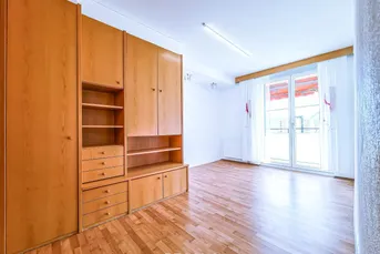 Familientraum – raffiniert eingeteilte 4-Zimmer-Wohnung in Aussichtslage in Innsbruck!