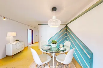 Großzügige 3-Zimmer-Wohnung in familienfreundlicher Lage