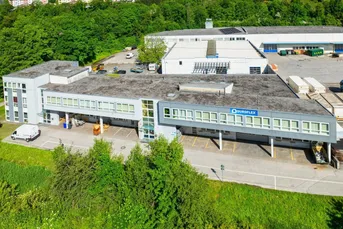 Gelegenheit: Gewerbeimmobilie gesamt oder auch nur in Teilen in unmittelbarer Nähe zur Autobahnanschlussstelle Schwaz zu kaufen