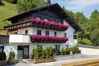 Ihr Wohn- &amp; Apartmenthaus in Serfaus-Fiss-Ladis – alpine Tradition in bester Lage!