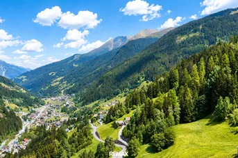 Alpenluxus zum Wohlfühlen – Hochwertige Wohnung in See (Top 2)