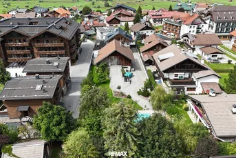 Wo die Berge zuhause sind – Baugrundstücke in Ehrwald!