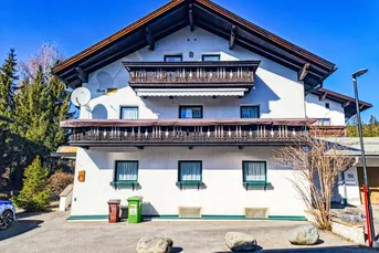 Vielseitiges 3-Parteienhaus in zentraler Ruhelage von Seefeld – ideal für Eigennutzer &amp; Investoren!