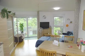 STOCKERAU - MODERNE NEUBAUWOHNUNG