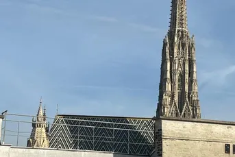 Familiendomizil der superlative in absoluter Bestlage der Wiener Innenstadt! Erstbezug!