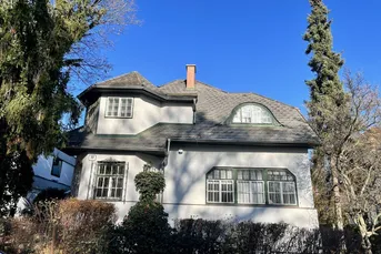 Charmantes Einfamilienhaus in Mauer!