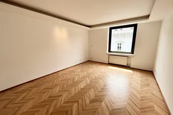 Studio Apartment in prominenter Innenstadtlage!