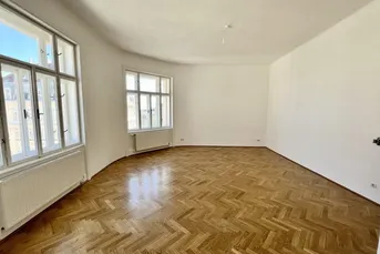 Helles, repräsentatives Altbaubüro in Jugendstilhaus!