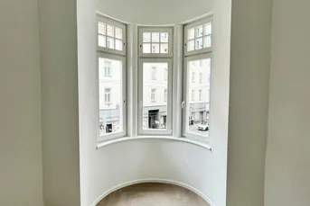 Top saniertes Büro nahe Augarten!