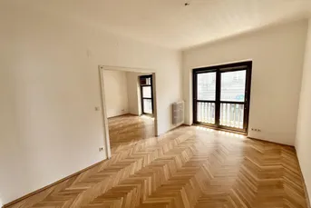 Charmantes Büro in Bestlage am Opernring!