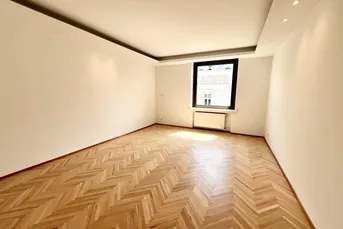 Studio Apartment in prominenter Innenstadtlage!