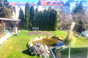 Hetzendorf - Wohlfühl-Haus in angenehm ruhiger, grüner Lage!