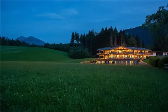 "Diamond Hills" - exklusive Gartenmaisonette in begehrter Wohngegend